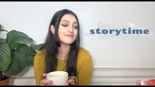 STORYTIME O SPOLUBYDLÍCÍCH (part 2)