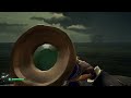 Fast Mission, loot and money. Sea of Thieves. Other player next