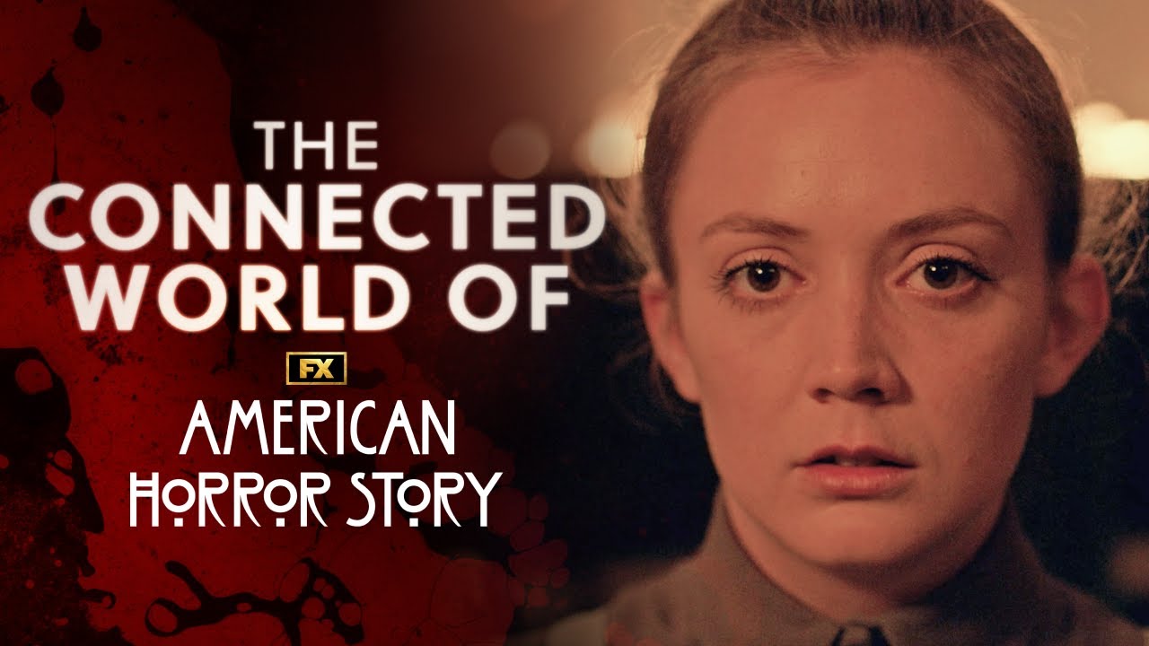 What Seasons Of American Horror Story Connect