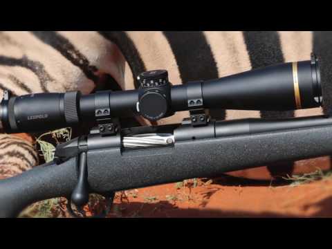 NRA Gun Gear of the Week: Kalahari Standouts