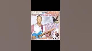 Suluman Chimbetu - Nyarara (Reverse Deal Album 2009)