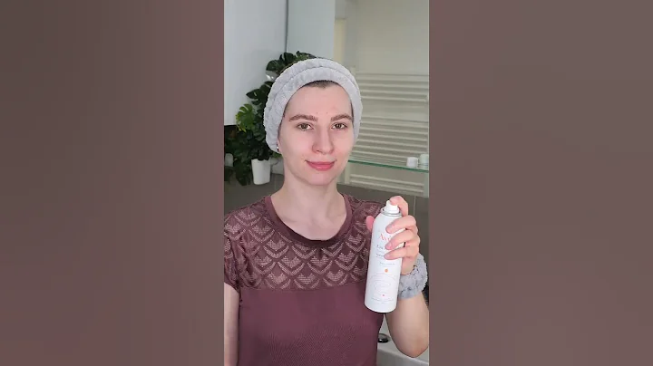 How to use Avene Thermal Spring Water - DayDayNews