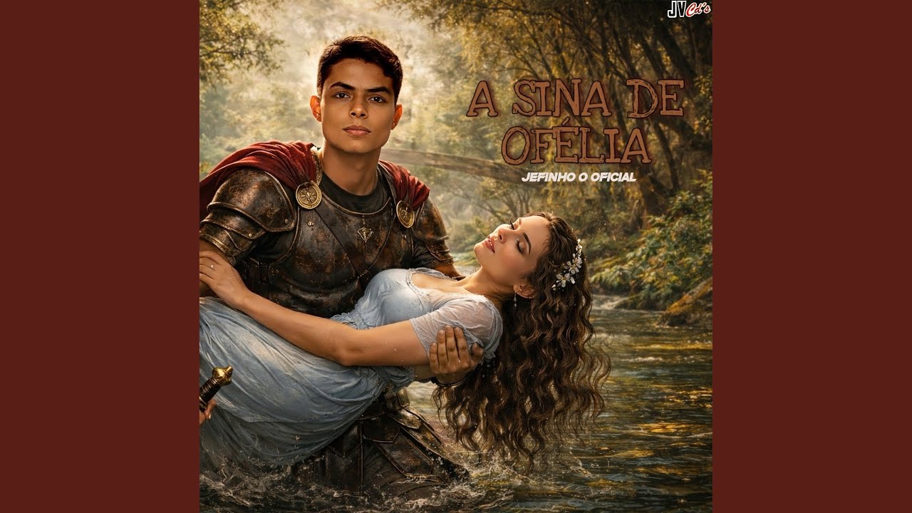 A Sina de Ofélia