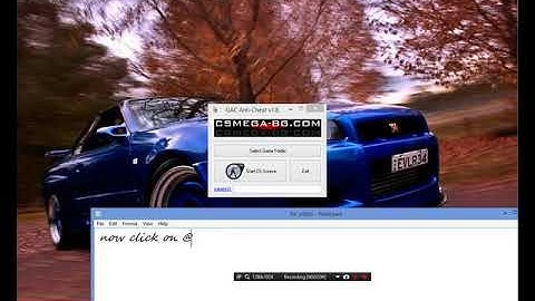 How to play CSS with anti cheat