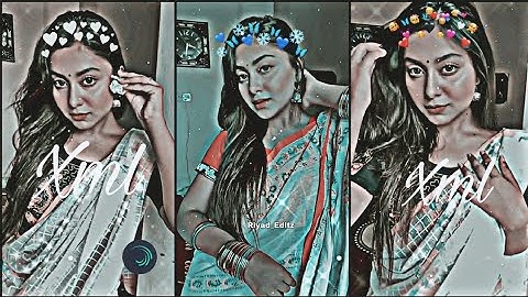 Tiktok New trend Xml file🔥alight motion video editing @Riyad_Editz #xml_file #xml #preset #xmlpreset