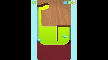 Dig this! 36-11 Rabbit hole  solutions walkthrough 攻略方法ヒント LEVEL11 答え Dig it