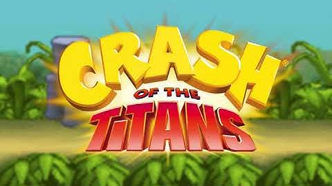 Boss: Dingodile - Crash of the Titans GBA Soundtrack