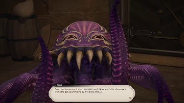 Final Fantasy XIV: Hildibrand: Agent of Inquire Episode Four: The Coliseum Conundrum 1/2