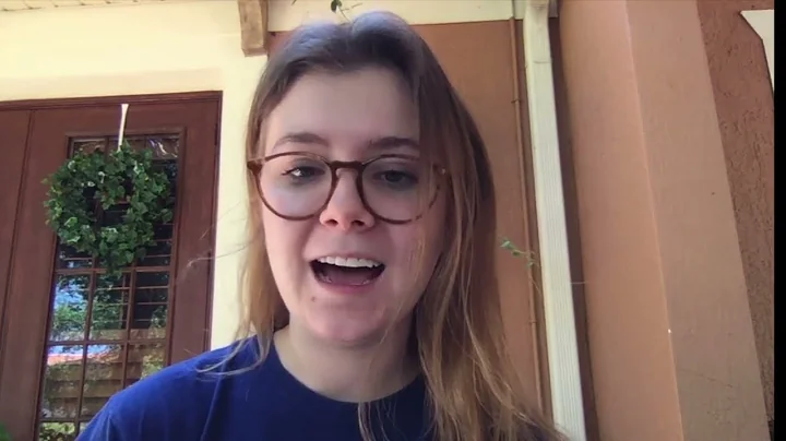 Why Footprints Friday: Sarah Tatum