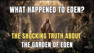 Eden’s Mystery Solved? Biblical Clues That Point to a Real Location | Biblical Evidence