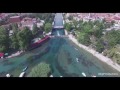 Struga macedonia 2016 via dron