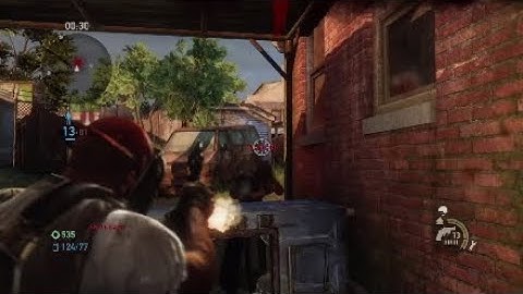 From 1v3 to 1v2, 22-7 match (with post-game commentary) | TLOU Factions MP