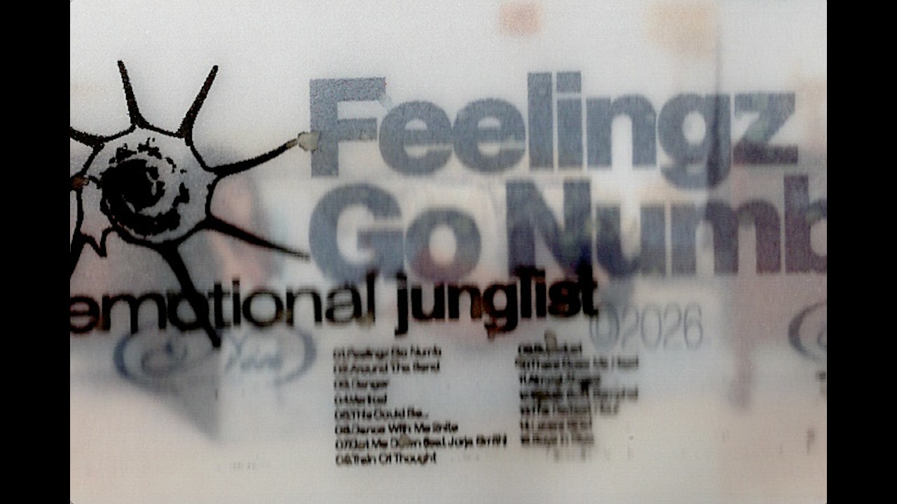 Watch Nia Archives - Feelingz Go Numb (Audio Video) on YouTube Watch Nia Archives - Feelingz Go Numb (Audio Video) on YouTube