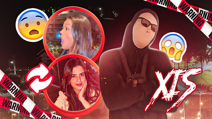 TIVEMOS UMA SURPRESA NESSE EP!!! ( XIS CELEBS EP 7 T2 )