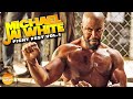 Michael jai white  best fight moments compilation 1