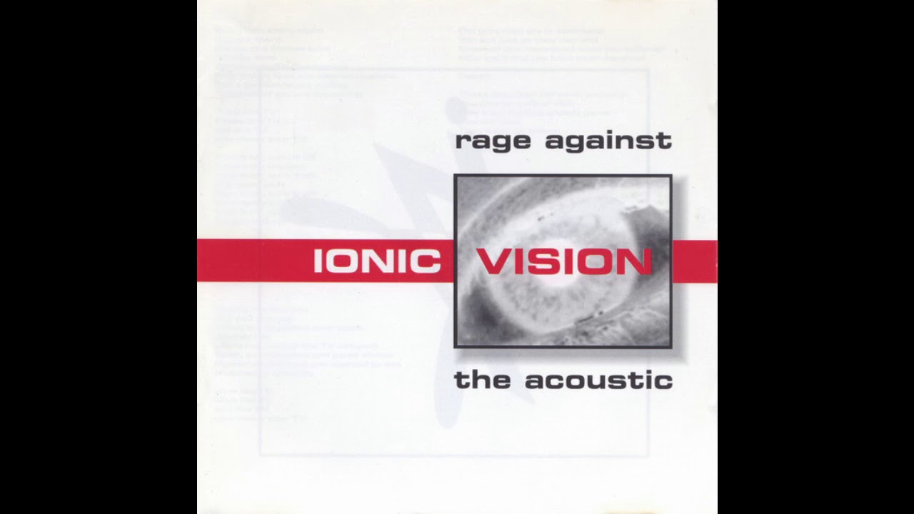 Watch Ionic Vision – See Me on YouTube Watch Ionic Vision – See Me on YouTube