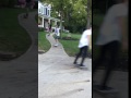 Nate &amp; Drew &amp; levi skating :)