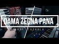 Dama Żegna Pana _Craft Tuchola