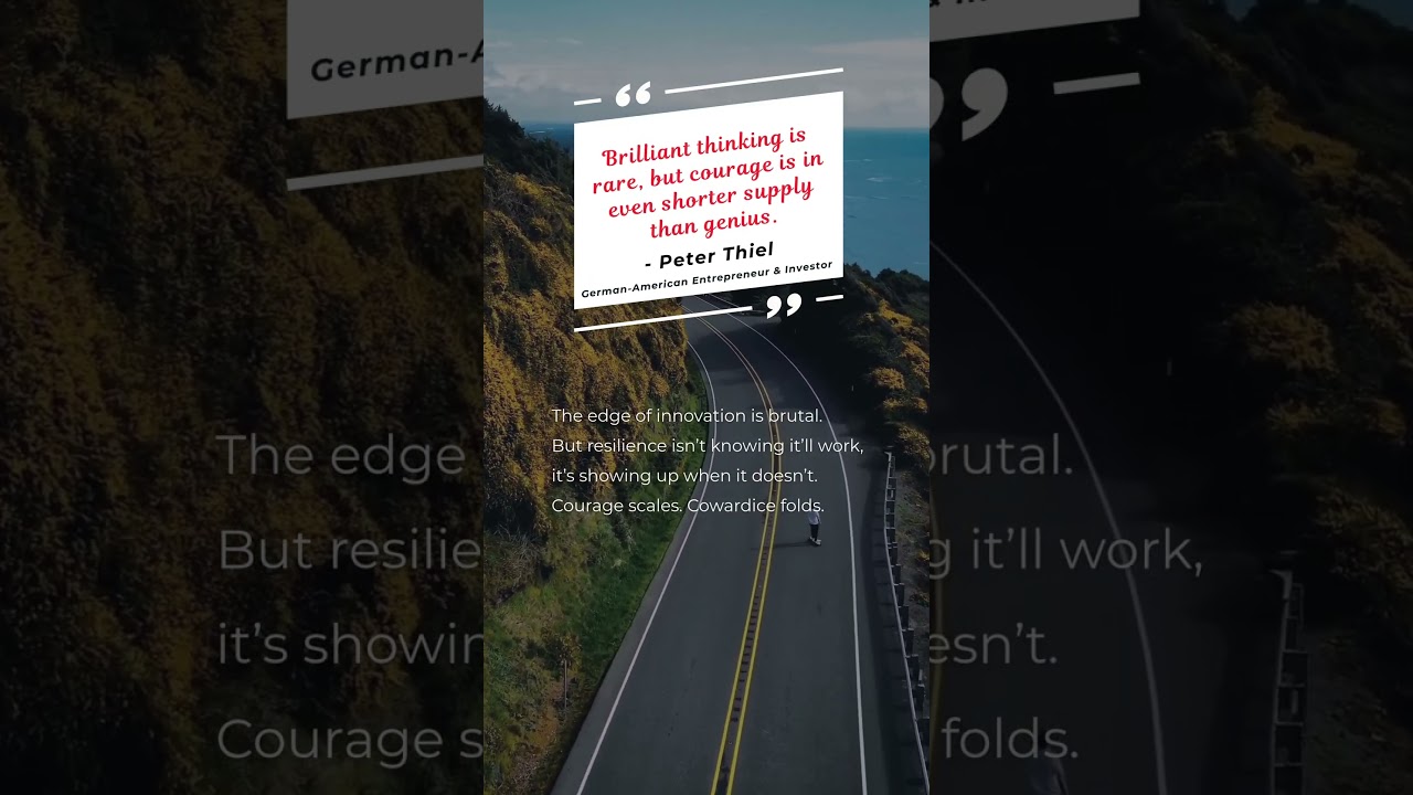 This Is How Nations Become Immortal – Subramania Bharati