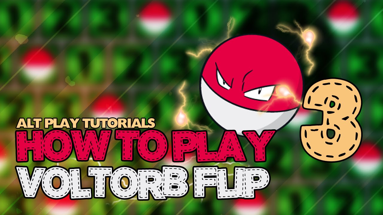 TIL that Voltorb Flip's level cap is 7. : r/pokemon