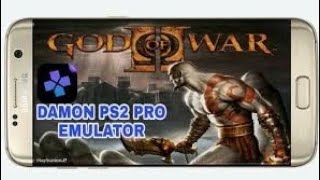 How to get DamonPS2 PRO free (Outdated, New version 1.2.1 without parallel in description) screenshot 4