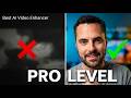 Best AI Video Enhancer (Step By Step Guide 2026)