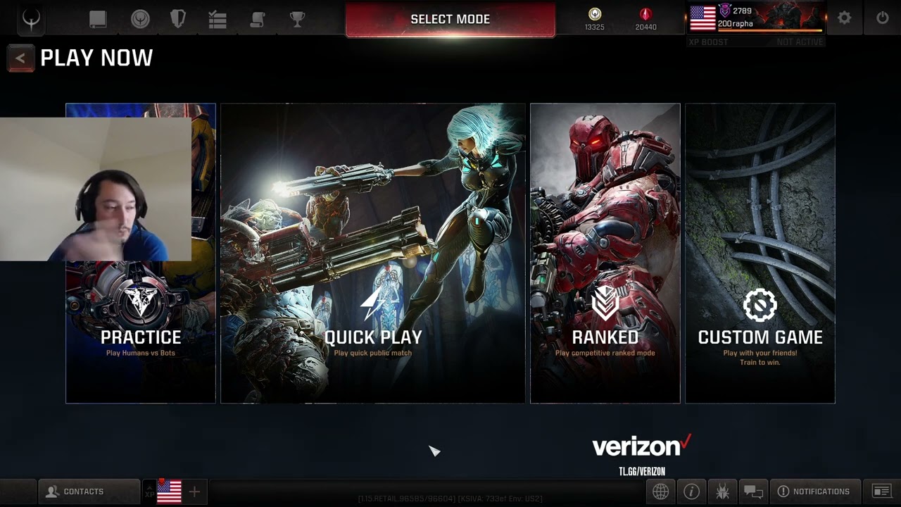 Rapha suggesting a different Champion Pick System for a Ranked Duel