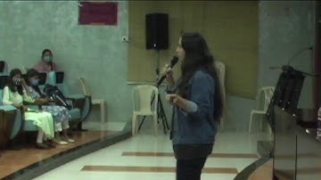 Induction & Orientation Program B.Tech. First Year 21-22