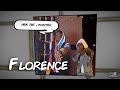 Florence ft hbk pat official music shot by ves visuals