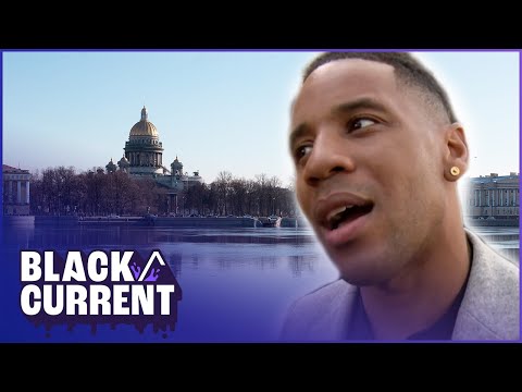 Russia: Gay & Under Attack (Reggie Yates Documentary) | Black/Current