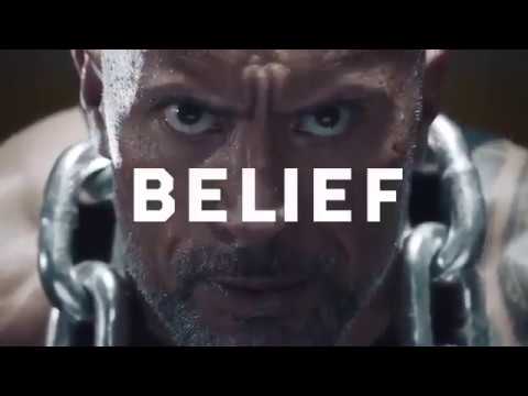 Dwayne Johnson The Rock Workout   Motivational Whatsapp status