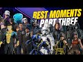Best Moments of The Channel: Part Three
