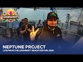 Neptune project  live from the luminosity beach festival 2022 lbf22 3 hour extended set