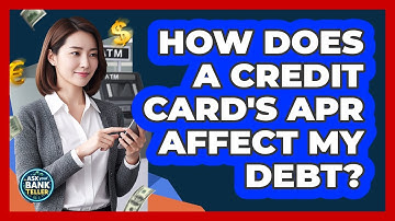 How Does A Credit Card