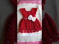 Beautiful crochet outfits for baby girls #fashion #crochet #style