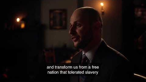 Constitution 101, Lecture 7