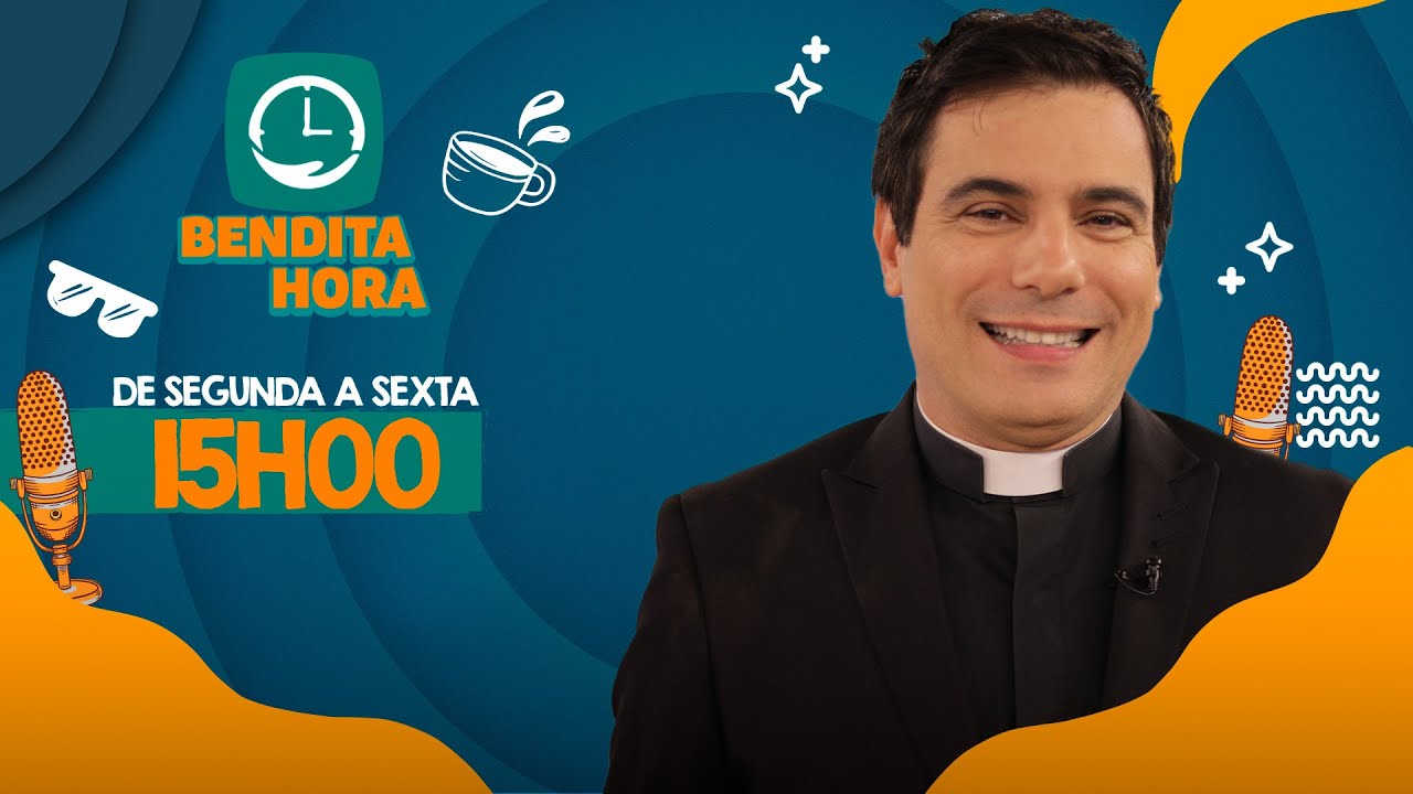 BENDITA HORA | 04/06/26