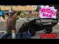 【桃源郷GTA β3】どんなイベントをやろう! 9日目【ラリー・スカロップシャー / 帆立】JP/EN