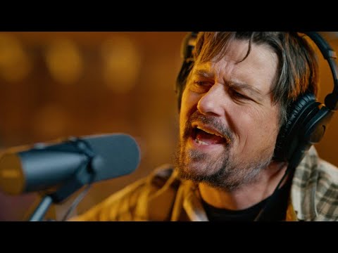 Grady McAuliffe - On the Edge (Official Video)