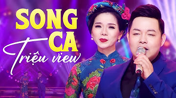 SẦU TÍM THIỆP HỒNG - QUANG LÊ & LỆ QUYÊN | Liên Khúc Nhạc Trữ Tình Triệu View Hay Nhất