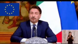 Piccola parodia per sdrammatizzare un po’