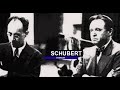 Schubert, Fantasy for Violin and Piano in C Major, Op.159, D.934 / Busch &amp; Serkin ( 1931 )