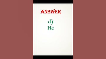 MDCAT MCQ /  with answer / MCQ of the day / # easy science / # MDCAT