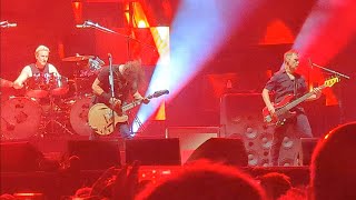 Foo Fighters - Monkey Wrench Ottawa RBC Bluesfest 12/07/2023