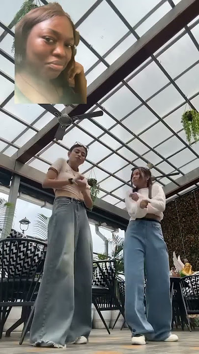 Nice dance moves #dance #greenscreen #seo green screen with @binutamang07
