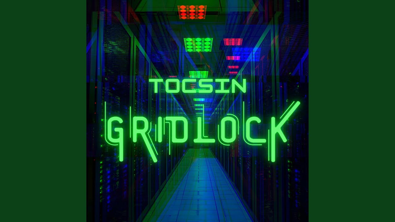 Guarda Gridlock su YouTube Guarda Gridlock su YouTube