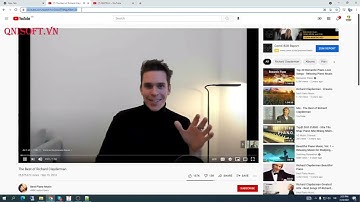 Hướng dẫn chi tiết tăng view Youtube bằng giả lập Mobile- Tool kéo View Youtube QniTubeAction