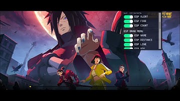 THE KING CHEATS 👑 V108 ANTI BAN ANTI BLACKLIST MOD MENU HACK THE KING V109