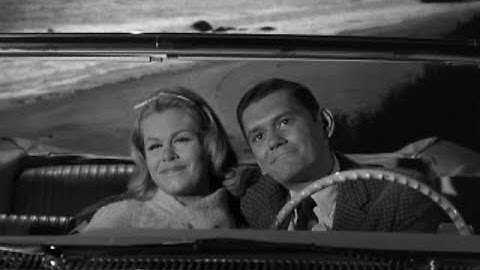 Beyond the Sea - Bobby Darin