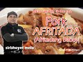 Pork Afritada